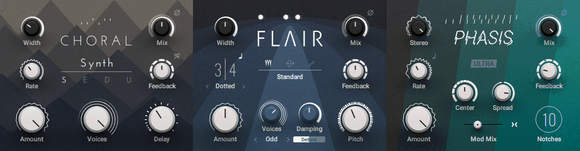 Logiciel de studio Plugins d'effets Native Instruments Komplete 15 Select Electronic (Produit numérique) - 11