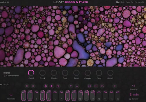 Logiciel de studio Plugins d'effets Native Instruments Komplete 15 Select Band (Produit numérique) - 8