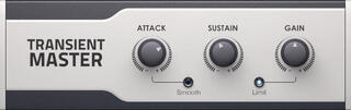 Effect Plug-In Native Instruments Komplete 15 Select Beats - 2