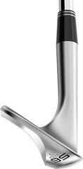 Golfütő - wedge Cleveland RTZ Tour Satin - 5
