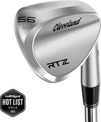 Golfschläger - Wedge Cleveland RTZ Tour Satin - 1