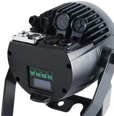 LED PAR ADJ 7P HEX IP LED PAR - 3