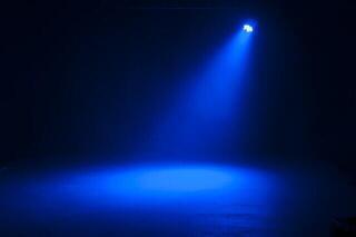 LED PAR ADJ 7P HEX IP LED PAR - 4