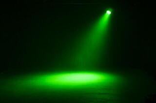 LED PAR ADJ 7P HEX IP LED PAR - 5