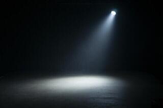 LED PAR ADJ 7P HEX IP LED PAR - 6