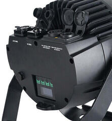 LED PAR ADJ 12P HEX IP LED PAR - 4