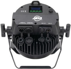 LED PAR ADJ 12P HEX IP LED PAR - 5