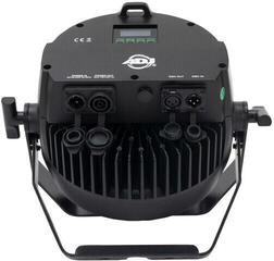 LED PAR ADJ 18P HEX IP LED PAR - 3