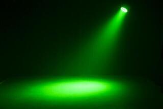 LED PAR ADJ 18P HEX IP LED PAR - 5