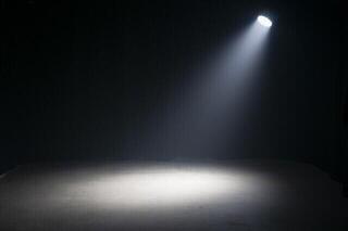 LED PAR ADJ 18P HEX IP LED PAR - 6