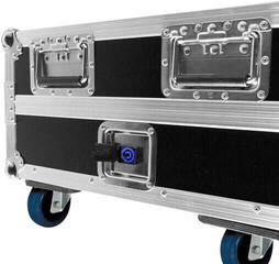 Prepravný obal na svetlo ADJ Touring/Charging Case 6x Element Par Prepravný obal na svetlo - 1
