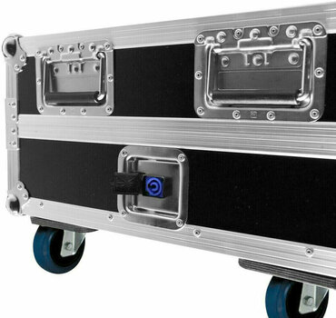 Cobertura de transporte para equipos de iluminación ADJ Touring/Charging Case 6x Element Par Cobertura de transporte para equipos de iluminación - 2