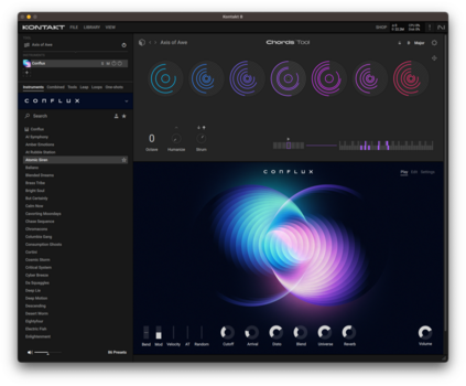 Logiciel de studio Plugins d'effets Native Instruments Komplete 15 Standard UPG Select (Produit numérique) - 2