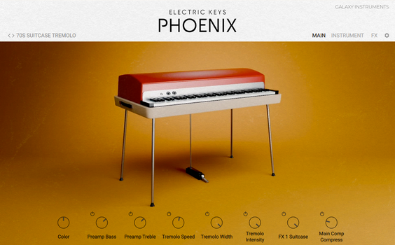 Logiciel de studio Plugins d'effets Native Instruments Komplete 15 Standard UPG Select (Produit numérique) - 8