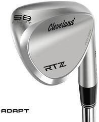 Golfschläger - Wedge Cleveland RTZ Tour Satin Full Face - 1