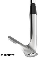 Golfschläger - Wedge Cleveland RTZ Tour Satin Full Face - 5