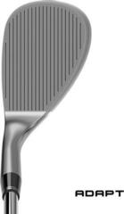 Golfütő - wedge Cleveland RTZ Tour Satin Full Face - 4