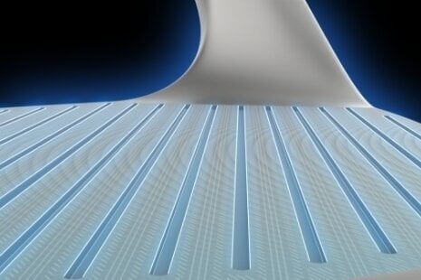 Golf Club - Wedge Cleveland RTZ Tour Satin Full Face Golf Club - Wedge Right Handed Steel 60° 08° Wedge Flex - 15