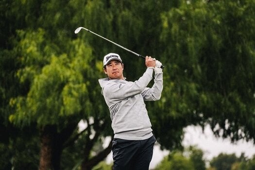 Golf Club - Wedge Cleveland RTZ Tour Satin Full Face Golf Club - Wedge Right Handed Steel 60° 08° Wedge Flex - 27