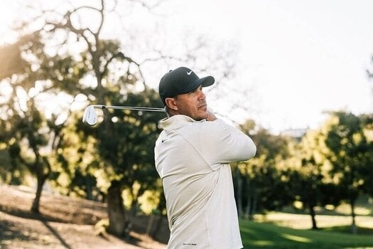 Golf Club - Wedge Cleveland RTZ Tour Satin Full Face Golf Club - Wedge Right Handed Steel 60° 08° Wedge Flex - 28