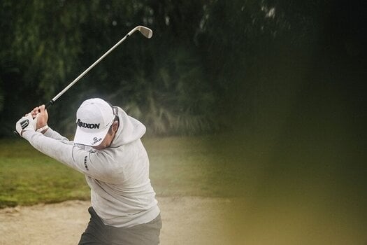 Golf Club - Wedge Cleveland RTZ Tour Satin Full Face Golf Club - Wedge Right Handed Steel 60° 08° Wedge Flex - 30