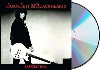 CD musique Joan Jett & The Blackhearts - Greatest Hits (Reissue) (CD) - 1