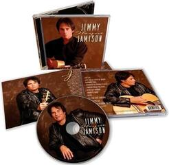 Hudební CD Jimi Jamison - Jimmy Wayne Jamison (CD) - 1