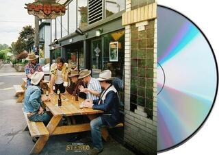 CD Μουσικής John Craigie - Pagan Church (CD) - 1