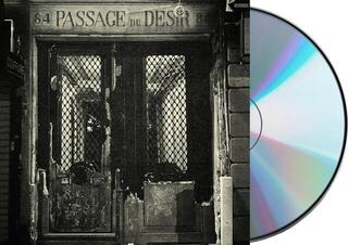 Glasbene CD Johnny Blue Skies - Passage Du Desir (CD) - 1