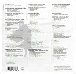 Hudební CD Joni Mitchell - Joni Mitchell Archives Volume 4: The Asylum Years (Box Set) (6 CD) - 3