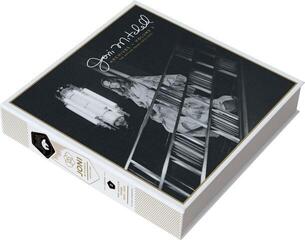 Hudební CD Joni Mitchell - Joni Mitchell Archives Volume 3: Asylum Years (Box Set) (5 CD) - 1