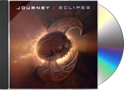Musik-CD Journey - Eclipse (CD) - 2