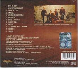 Glasbene CD Journey - Eclipse (CD) - 3