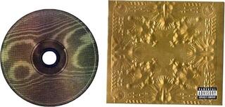 Music CD Kanye West - Watch The Throne (CD) - 1