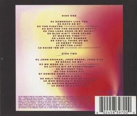 Musik-cd Keith Urban - #1's Volumes 1 & 2 (2 CD) - 2