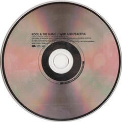 Hudební CD Kool & The Gang - Wild & Peaceful (Disco Fever) (Reissue) (Remastered) (CD) - 2