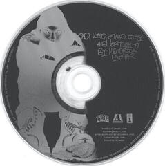 Musik-CD Kendrick Lamar - Good Kid: M.A.A.D City (Deluxe Edition) (2 CD) - 2