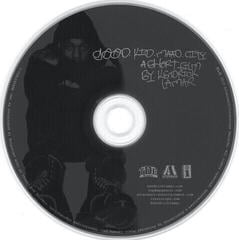 Musik-CD Kendrick Lamar - Good Kid: M.A.A.D City (Deluxe Edition) (2 CD) - 3