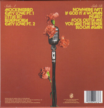 Musik-CD Larkin Poe - Bloom (CD) - 4