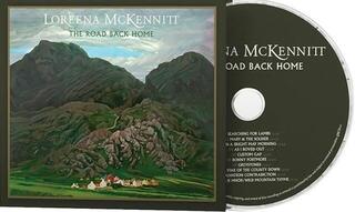 Музичний компакт-диск Loreena Mckennitt - Road Back Home (CD) - 1