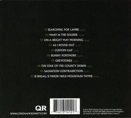 Музичний компакт-диск Loreena Mckennitt - Road Back Home (CD) - 3