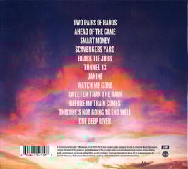 Muzički CD Mark Knopfler - One Deep River (CD) - 3