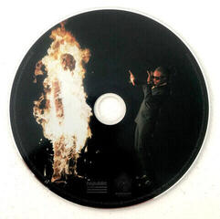 CD de música Metro Boomin - Heroes & Villains (CD) - 2