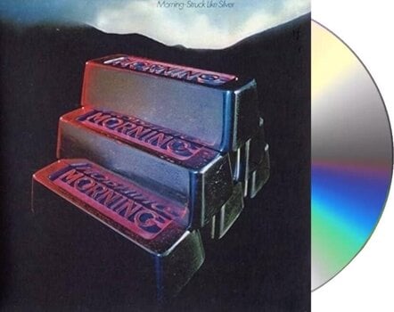 CD muzica Morning - Struck Like Silver (Reissue) (CD) - 2