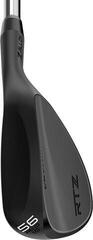 Golfschläger - Wedge Cleveland RTZ Black Satin - 6