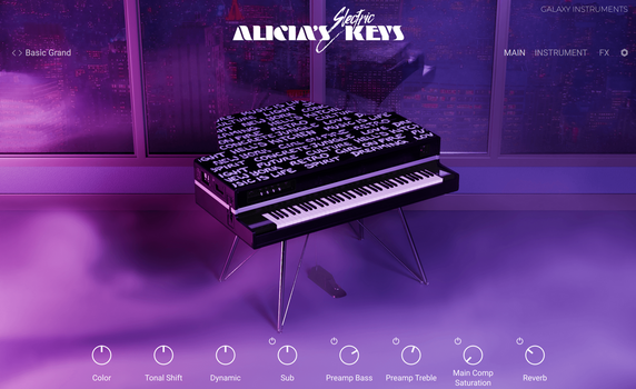 Efekti-plugin Native Instruments Komplete 15 Ultimate (Digitaalinen tuote) - 11