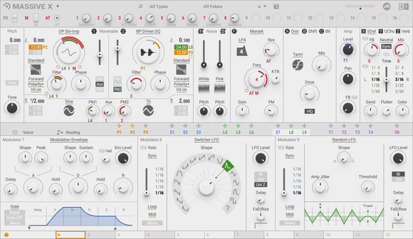 Efekti-plugin Native Instruments Komplete 15 Ultimate (Digitaalinen tuote) - 14
