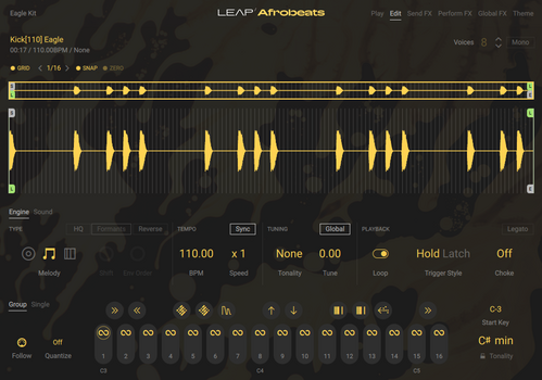 Efekti-plugin Native Instruments Komplete 15 Ultimate (Digitaalinen tuote) - 16