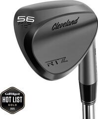 Golfschläger - Wedge Cleveland RTZ Black Satin - 1