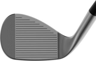 Golfschläger - Wedge Cleveland RTZ Black Satin - 3
